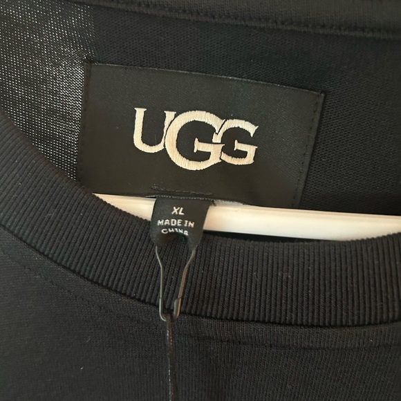 Brand new XL Ugg black dress - Picture 3 of 5